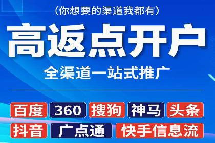 行业领先企业的信息流广告投放策略