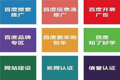 SEM托管服务优势与案例分享